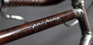 Pininfarina Fuoriserie - elektryczny rower